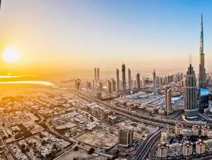 What can SMEs expect to gain from Expo 2020 Dubai's new Online Marketplace?