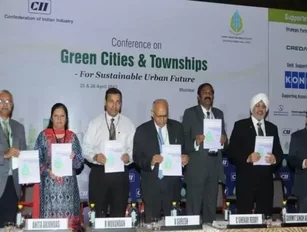 India and US Green Building Councils Strengthen Ties