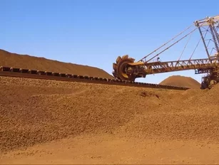 Western Australia leads the sector for new mining projects