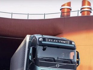 Uber Freight in milestone electric trucks pilot with WattEV