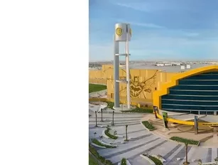 Masdar and Miral unveil world’s largest rooftop solar plant