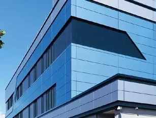 Landsec develops net-zero carbon commercial building