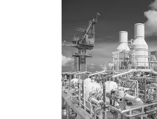 Improving productivity: Petra Nova Carbon Capture project