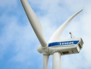Top five wind turbine manufacturers of 2017