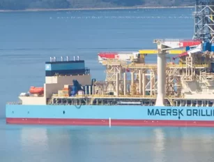 LF Logistics to be acquired by Maersk