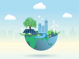 Top 10 sustainable procurement firms