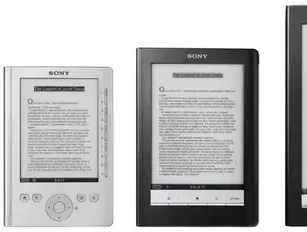 eReaders, tablets, and digital tools to assist in further education
