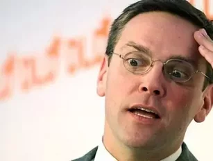 James Murdoch resigns from UK newspapers