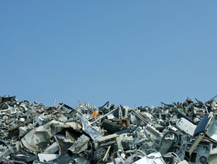 Spike in work-from-home environments & e-waste trends