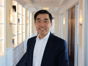 Exec Q&A with Karl Cheng, TMT Sector Leader of EY-Parthenon