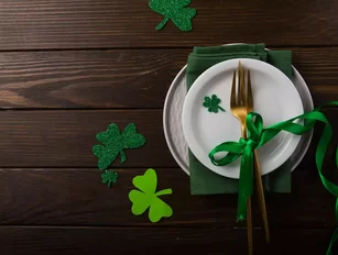 Ireland could create template for global food sustainability