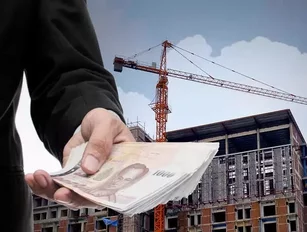 YouGov: 97% of UK construction firms admit money laundering risk