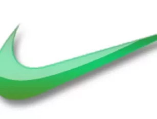 Nike Just Does It Green
