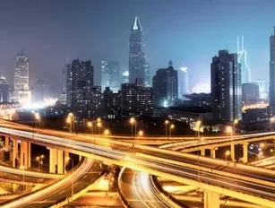 A Profitable, Clean Tech Solution to Grid Congestion in China