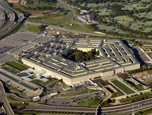 Pentagon cancels US$10bn JEDI cloud contract