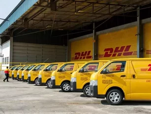 DHL innovation wins recognition at Supply Chain Asia awards