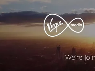 UK Government approves $44bn O2, Virgin Media merger