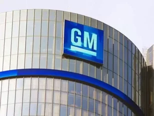 More bad news for General Motors as 117,000 vehicles recalled