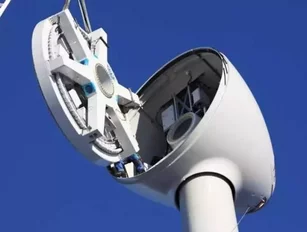 GE to Invest $200M in Indian Wind Turbine Manufacturing