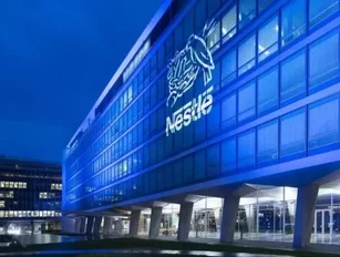 Nestlé reports 2.6% organic growth as business restructuring continues