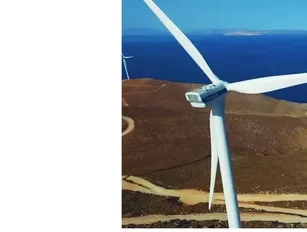 Iberdrola makes progress on £90.8m wind energy project
