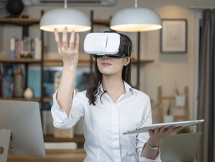 Why brands, retailers must step into the metaverse – WRC