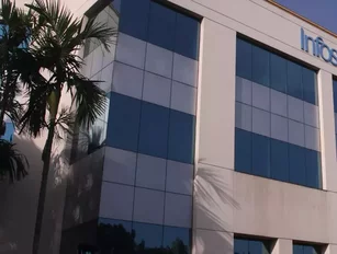5 minutes with Infosys’ Ruchir Budhwar on Industry 5.0