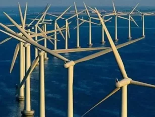 World's Biggest Offshore Wind Farm Opens in UK