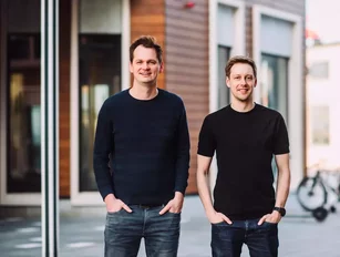 Two ex-Wise employees launch investment fintech Lightyear