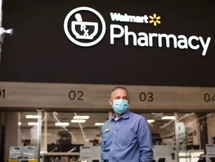 Walmart, the next health tech giant - a timeline