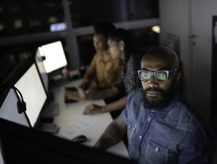 Diversity is key to filling the widening skills gap in cyber