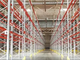 Invest in equipment to beat the warehouse shortage