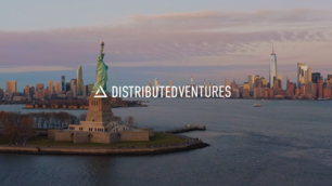 Distributed Ventures:Structurally Advantaged Venture Capital