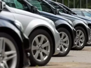 Auto sales rise in April in Canada—what’s trending with car companies?