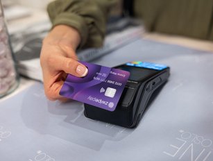 Fidor Bank to pilot biometric payment cards with Zwipe