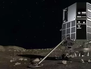 Startup Ispace’s mission to commercialise the moon
