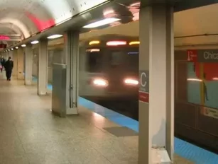 Walsh/2-in-1 Joint Venture Awarded Two Chicago Red Line Contracts Worth 176.7m
