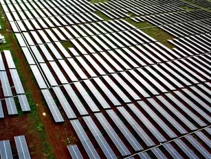 Adani Green Energy signs India's 'largest renewables deal'