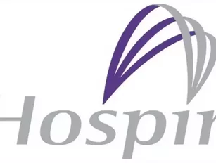 Hospira re-launches oxaliplatin injection in U.S.
