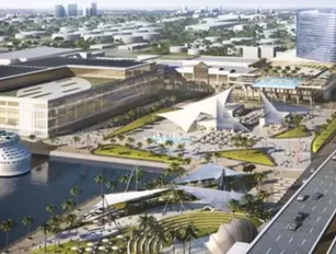 Balfour Beatty wins contract for US convention centre expansion