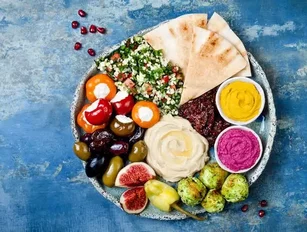 Cava Group to acquire Mediterranean restaurant chain Zoës Kitchen