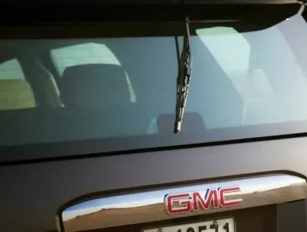 GMC reports 19 percent sales growth in Middle East