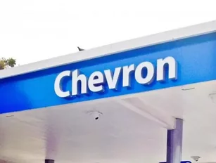 Chevron Canada to pursue its first ever shale development