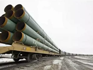 Keystone XL Would Only Create 35 Permanent Jobs