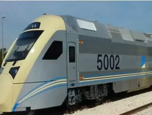 Saudi Railways Organization will develop SR365bn network