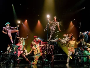 Cirque du Soleil Entertainment Group implements Openbravo POS software for omnichannel experience