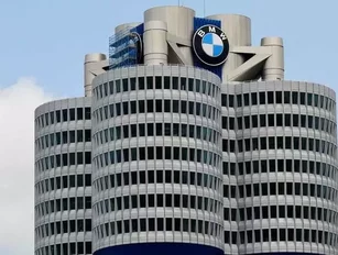 BMW invests €10mn in a new Additive Manufacturing Campus