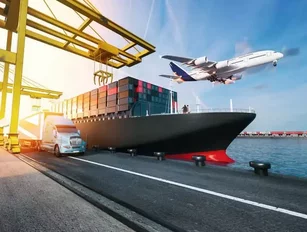 RSA National launches flagship air cargo terminal at Dubai World Central