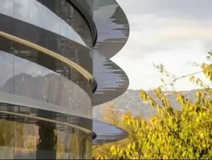 New sustainable Apple building to be built in Cupertino, California