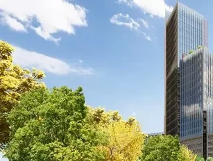 Skanska invests $225m in Houston office project